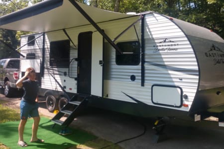 VersaillesStatePark Rv Rentals