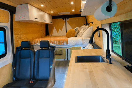 ParvinStatePark Rv Rentals