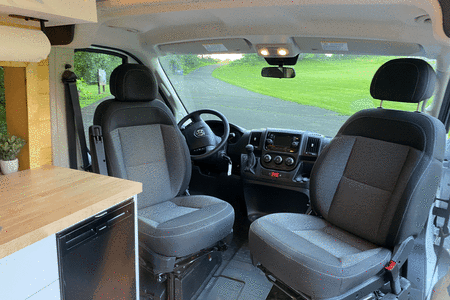 Huntingdon ValleyRV rentals