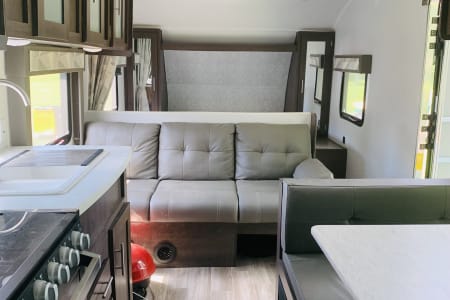 HorshamRV rentals