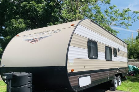 HorshamRV rentals