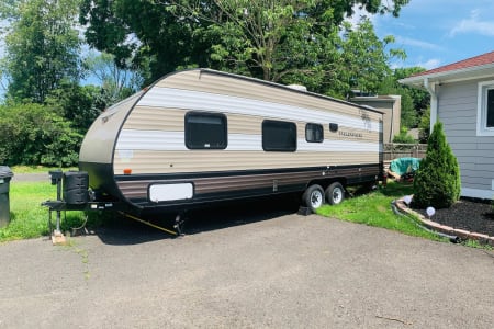 HorshamRV rentals