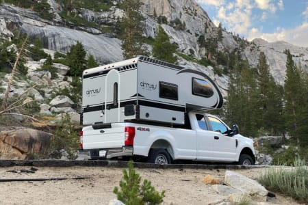 HendersonRV rentals