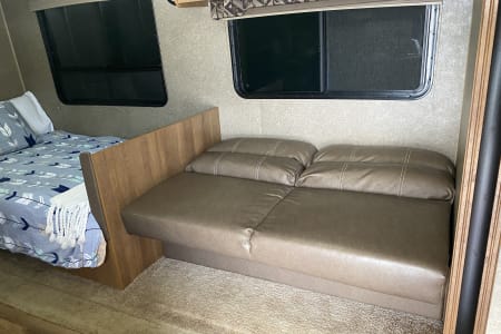 RV Rental utah