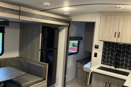 MiltonRV rentals