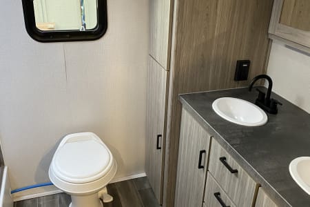 MiltonRV rentals