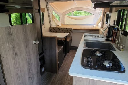 Greater SudburyRV rentals