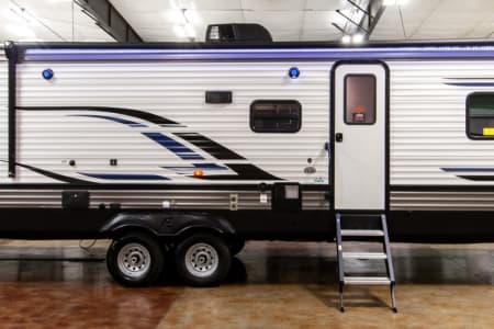 WINCHESTERRV rentals