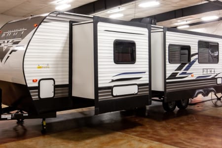 WINCHESTERRV rentals