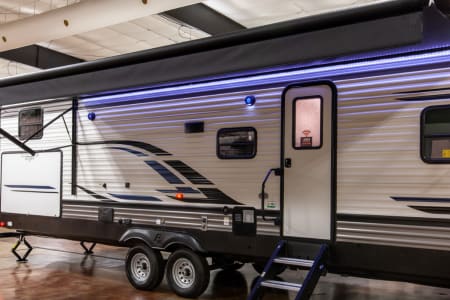 WINCHESTERRV rentals