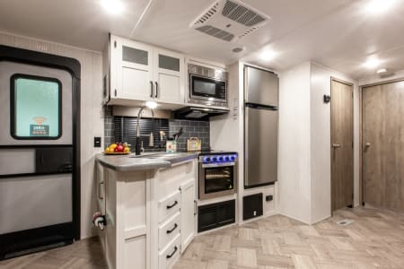 WINCHESTERRV rentals