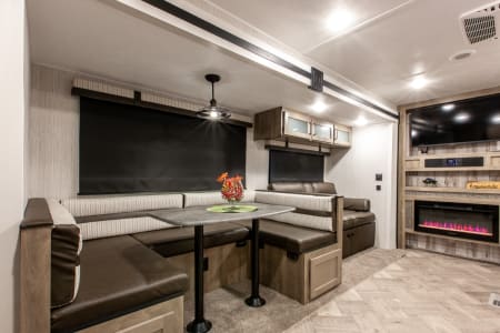 WINCHESTERRV rentals