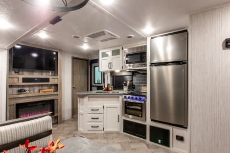 WINCHESTERRV rentals