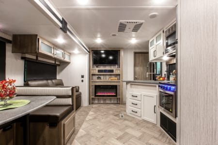 WINCHESTERRV rentals