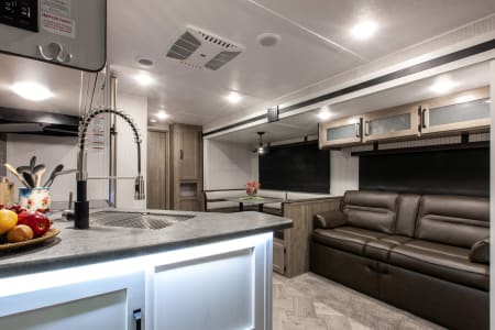 WINCHESTERRV rentals