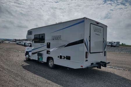 LittletonRV rentals