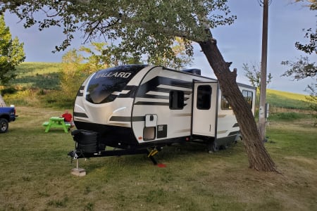 ChubbuckRV rentals