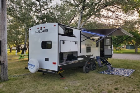 ChubbuckRV rentals