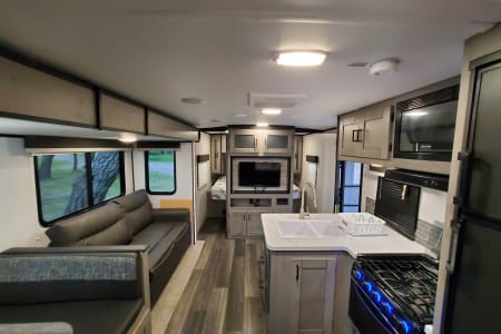 ChubbuckRV rentals