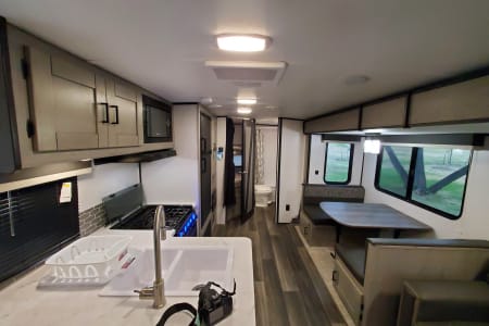 ChubbuckRV rentals