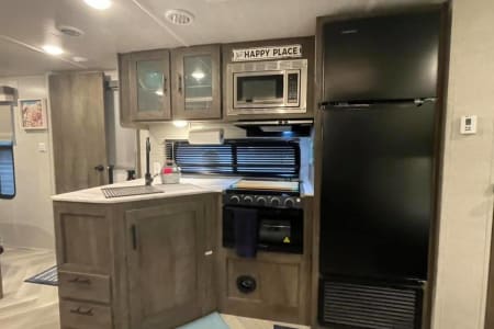 SebastianRV rentals