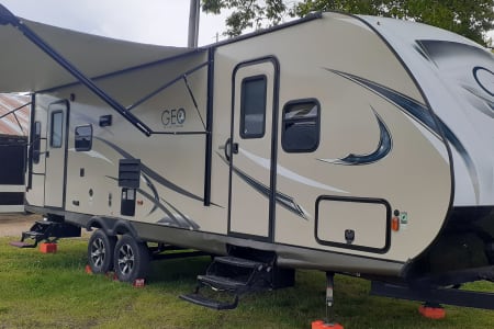 MidlandRV rentals