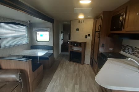 MidlandRV rentals