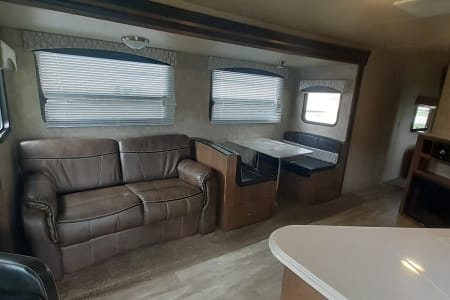 MidlandRV rentals