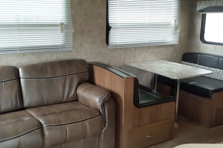 MidlandRV rentals