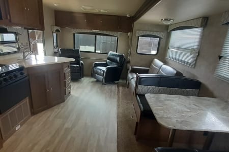 MidlandRV rentals