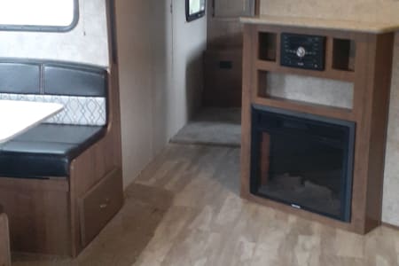 MidlandRV rentals