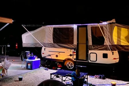 Stone MTNRV rentals