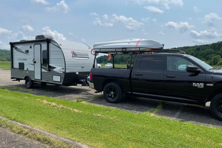 RV Rental pittsburgh,Pennsylvania-(PA)