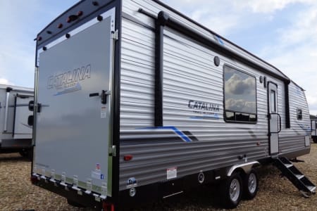 2021 Coachmen Catalina