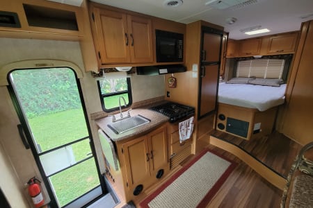 Glen RockRV rentals