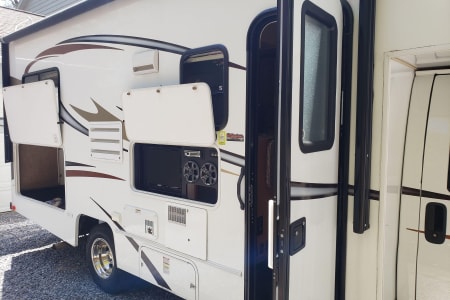 Glen RockRV rentals