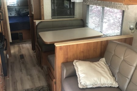 HollandRV rentals