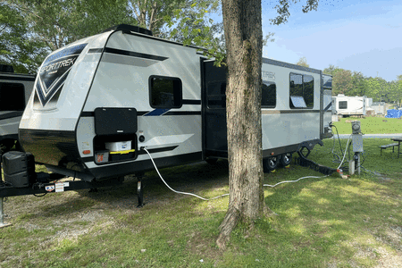 StauntonRV rentals