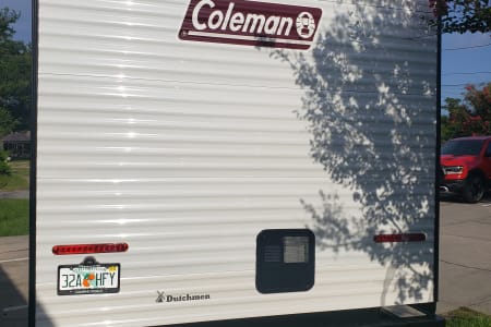 Panama CityRV rentals