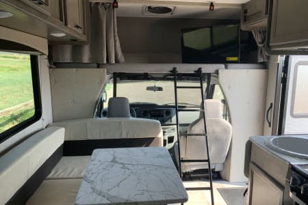 LittletonRV rentals