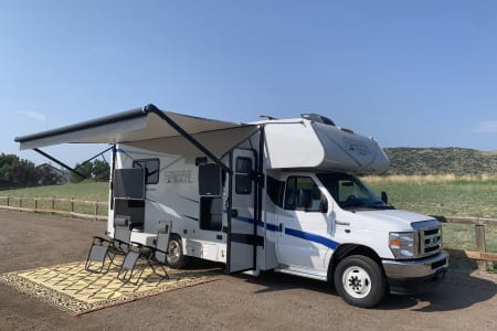 LittletonRV rentals