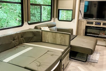 MoreheadRV rentals