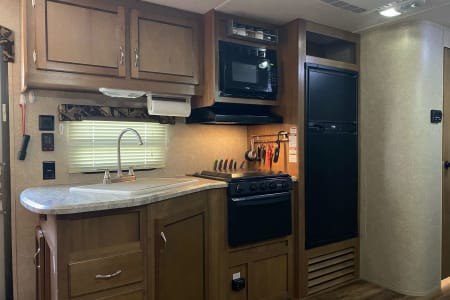 RV Rental utah