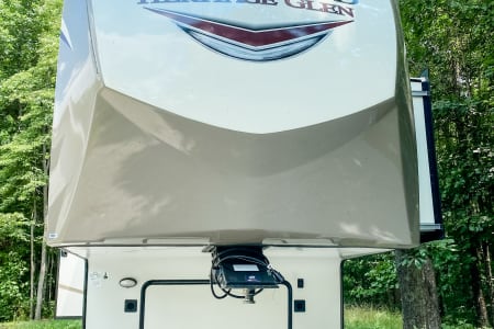 CarterCavesStatePark Rv Rentals