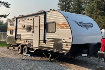 KalispellRV rentals