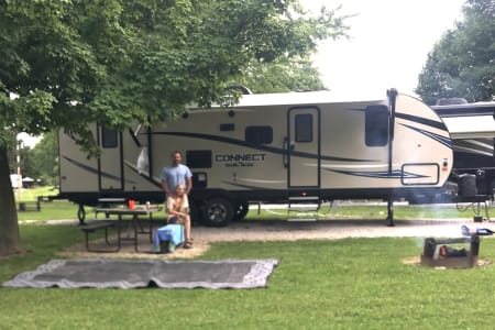 North RoyaltonRV rentals