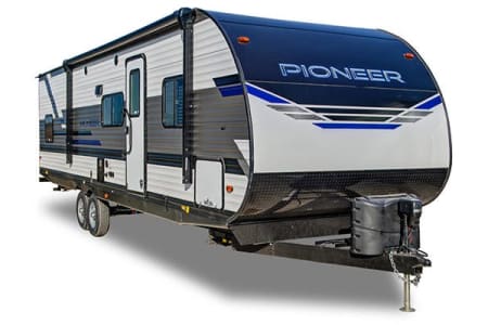 St.CroixStatePark Rv Rentals