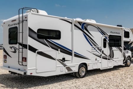 CanyonRVPark Rv Rentals