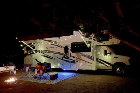 CanyonRVPark Rv Rentals