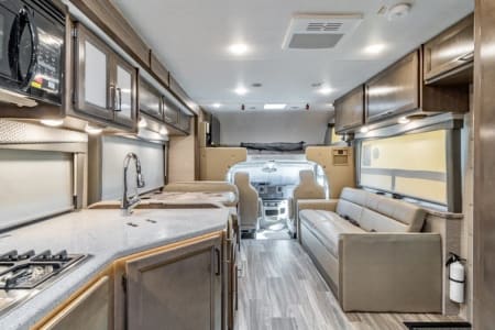 CanyonRVPark Rv Rentals